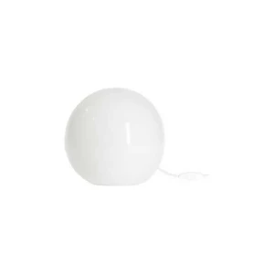 Lampa nocna biała kulka LIVORNO L102113000 - 4concepts
