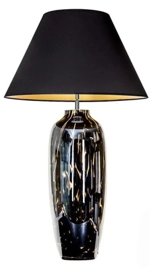 Lampa stołowa w centki do salonu Alhambra L209162325 PL - 4Concepts
