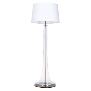 Lampa podłogowa designerska ZURICH L213018259 - 4Concepts
