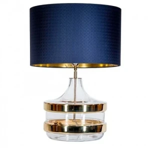 Lampa stołowa BADEN BADEN GOLD L224181334 - 4Concepts
