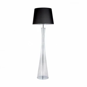 Lampa podłogowa duża do salonu SIENA L235310258 - 4Concepts