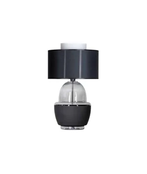 Lampa stołowa  dekoracyjna ARIEL BLACK L248112422 - 4Concepts