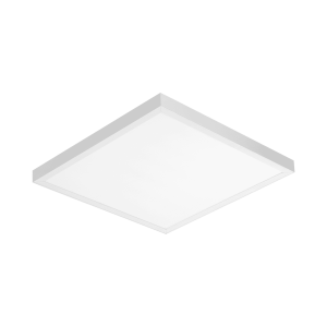 Panel LED natynkowy 59,2x59,2 przesłona PRM niski UGR
