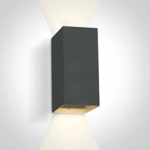 Kinkiet zewnętrzny Pellene 2 67398A/AN/W - ONE Light - Outlet