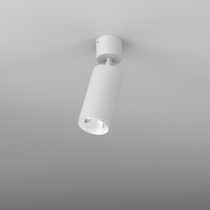 Lampa sufitowa PET midi LED ON/OFF M930 50deg; spot white 16363-M930-WW-00-13 - AqForm