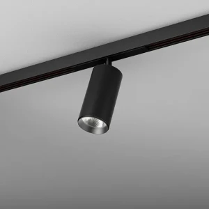 Lampa do szyn PET midi LED M930 50deg; multitrack czarny 16366-M930-WB-00-12 - AqForm
