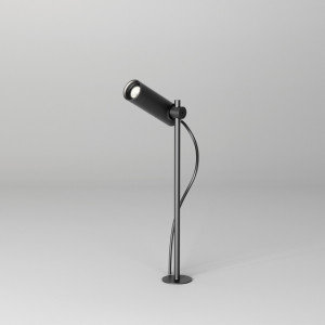 Reflektor zewnętrzny DART 38 LED 24V exterior M927 33deg; CV upright black 26594-M927-F1-CV-12 - AqForm