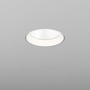 Lampa wpuszczana PUTT midi LED trimlessM930 50deg; biały 38016-M930-WW-00-13 - AqForm