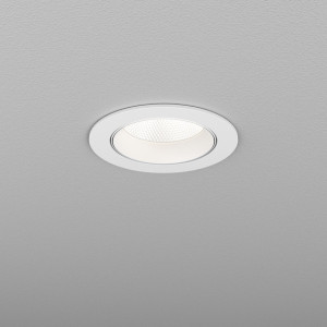 Lampa wpuszczana PUTT mini LED hermetic M930 41deg; recessed white 38046-M930-WW-00-13 - AqForm