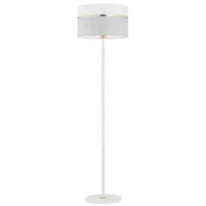 Lampa podłogowa stylowa KASER 4287 - Argon