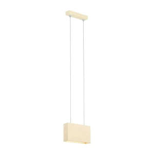 Lampa wisząca nowoczesna NEVADA 3811 złota - Argon