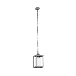 Lampa wisząca nowoczesna zewnętrzna GASTON 3964 – Argon
