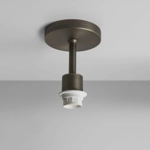 Baza do lampy Semi Flush Unit brąz 1362009- Astro Lighting