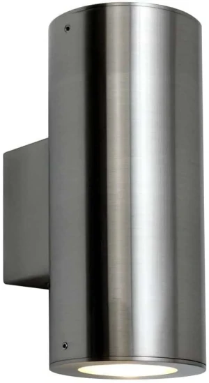 Kinkiet srebrny stal szczotkowana IP44 DETROIT 1059001 - Astro Lighting