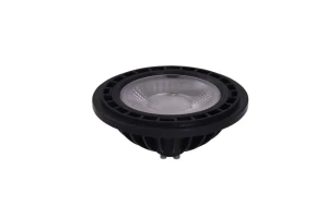 Azzardo Żarówka smart WiFi ES111 czarna 15W 3000K AZ3363 z serii AZzardo