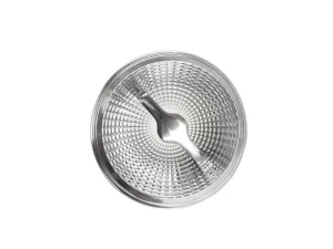 Azzardo Żarówka LED ES111 15W GU10 chromowana AZ1785 z serii Azzardo