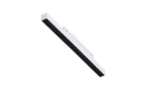 Azzardo Reflektor szynowy magnetyczny biały LED 12W AZ4596 z serii Kira