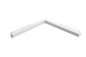 Azzardo Reflektor szynowy magnetyczny biały LED 24W AZ4618 z serii Saga