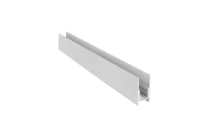 Azzardo Szyna magnetyczna biała metalowa 200cm AZ4643 z serii AZzardo