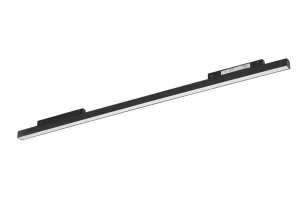 Azzardo Lampa do szyn magnetycznych czarno-biała 90cm LED 36W AZ4850 z serii SAGA