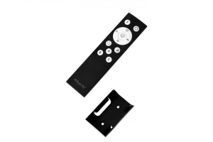 Azzardo Pilot bluetooth czarny z tworzywa AZ4857 z serii AZzardo