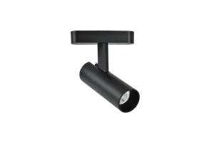 Azzardo Reflektor magnetyczny LED czarny metalowy 12W AZ5127 z serii NEO