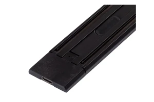 Azzardo Szynoprzewód magnetyczny czarny metalowy 60cm AZ5130 z serii NEO