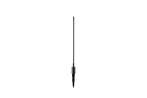 Lampa dogruntowa FREDO 58 IP54 4000K BK AZ5337 - AZzardo