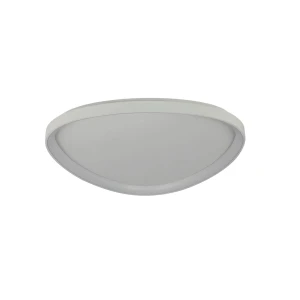 Azzardo Plafon LED biały kwadratowy 62cm AZ5772 z serii AMANDA