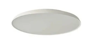 Azzardo Plafon LED biały okrągły 60cm AZ5803 z serii CLARA