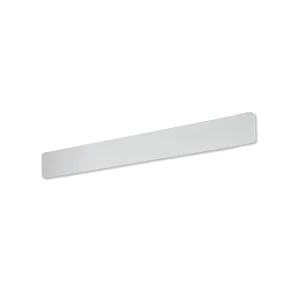 Azzardo Kinkiet LED biały metalowy 115cm AZ5892 z serii BASENTO