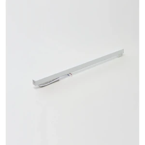 Azzardo Zasilacz magnetyczny biały aluminiowy 200W AZ6681 z serii ALFA TRACK