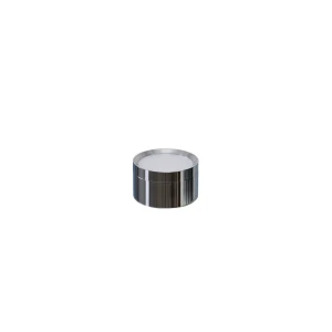 Azzardo Lampa sufitowa chromowana aluminiowa IP44 AZ6866 z serii MARTON