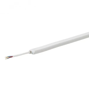 Azzardo Lampa szynowa LED biała silikonowa 300cm AZ6928 z serii TRACK