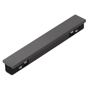 Azzardo Łącznik prosty magnetyczny tytanowy aluminiowy TI AZ7075 z serii SIGMA TRACK MAGNETIC