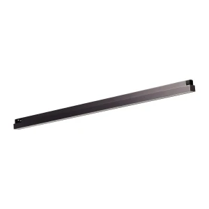 Azzardo Reflektor szynowy magnetyczny tytanowy LED 60cm AZ7180 z serii SAGA TRACK MAGNETIC