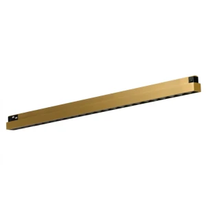 Azzardo Reflektor szynowy magnetyczny złoto-czarny 46cm AZ7182 z serii KIRA TRACK MAGNETIC