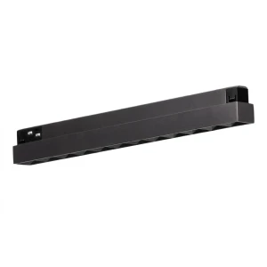 Azzardo Reflektor szynowy magnetyczny tytanowy LED 10W AZ7183 z serii KIRA TRACK MAGNETIC