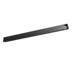 Azzardo Reflektor szynowy magnetyczny tytanowy 46cm 20W AZ7184 z serii KIRA TRACK MAGNETIC