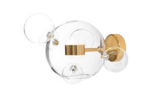 Kinkiet BALLONE WALL BL3410 – Berella Light – Outlet