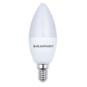 Żarówka LED E14 6,8W barwa ciepła E14-7W-WW - Blaupunkt