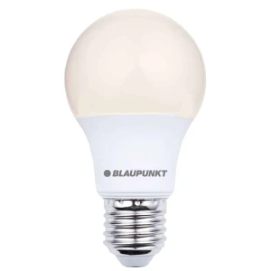 Żarówka LED E27 8,5W barwa naturalna E27-9W-NW - Blaupunkt