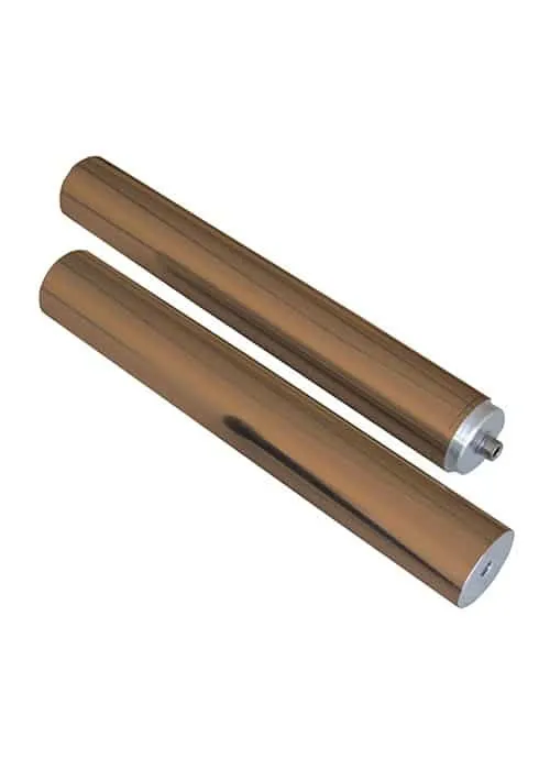Przedłużka metalowa brązowa GZ/Elite Pole B z serii Elite - Elstead Lighting