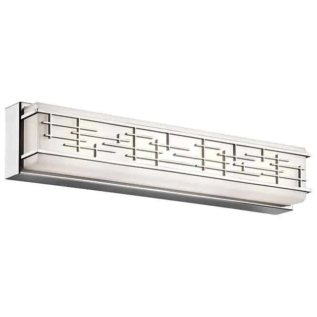 Kinkiet designerski ZOLON L BATH KL/ZOLON/L BATH Elstead