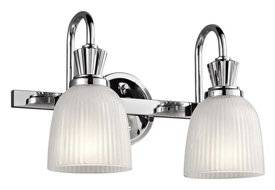 kinkiet CORA2 BATH KL/CORA2 BATH Elstead