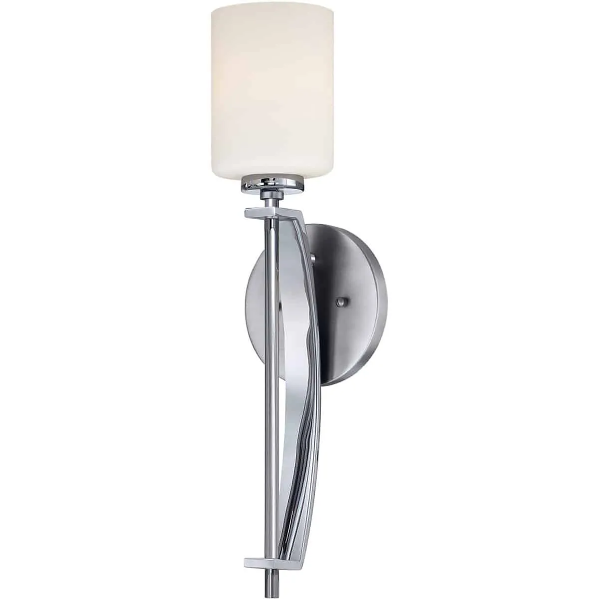 Kinkiet nowoczesny TAYLOR1L BATH QZ/TAYLOR1L BATH Elstead