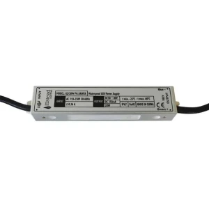 Zasilacz LED wodoodporny 28W GZ-28W-PG-DRIVER z serii Garden Zone - Elstead Lighting