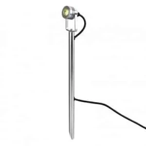 Lampa kierunkowa ogrodowa SPENNYMOOR GZCC-SPENNYMOOR-1P  - Elstead