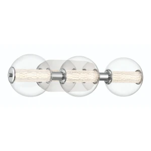 Kinkiet Atomo QN-ATOMO-3W-PC - Quintiesse