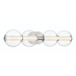 Kinkiet Atomo QN-ATOMO-4W-PC - Quintiesse